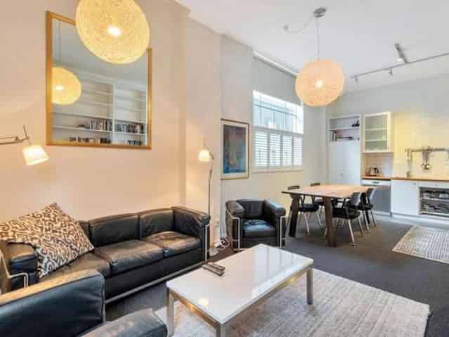 3H/6 Victoria Street West, Auckland Central