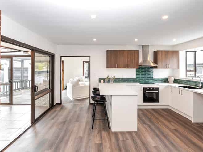 200 Hendersons Road, Hoon Hay