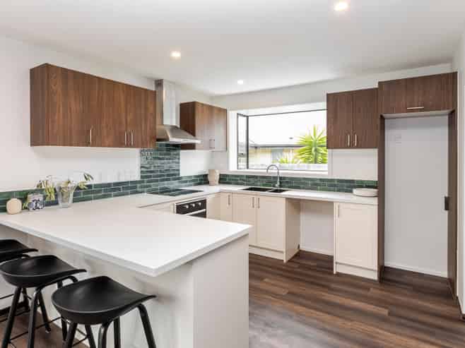 200 Hendersons Road, Hoon Hay