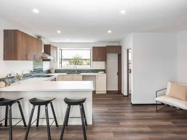 200 Hendersons Road, Hoon Hay
