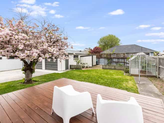 200 Hendersons Road, Hoon Hay