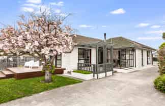 200 Hendersons Road, Hoon Hay