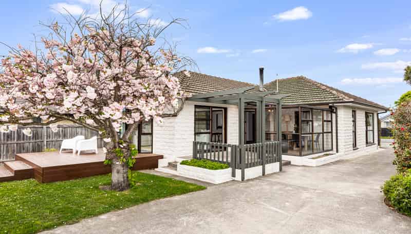 200 Hendersons Road, Hoon Hay