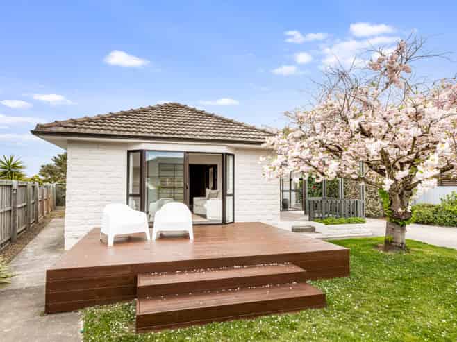 200 Hendersons Road, Hoon Hay