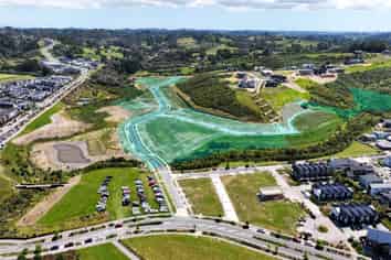 10   Streamview Way, Long Bay