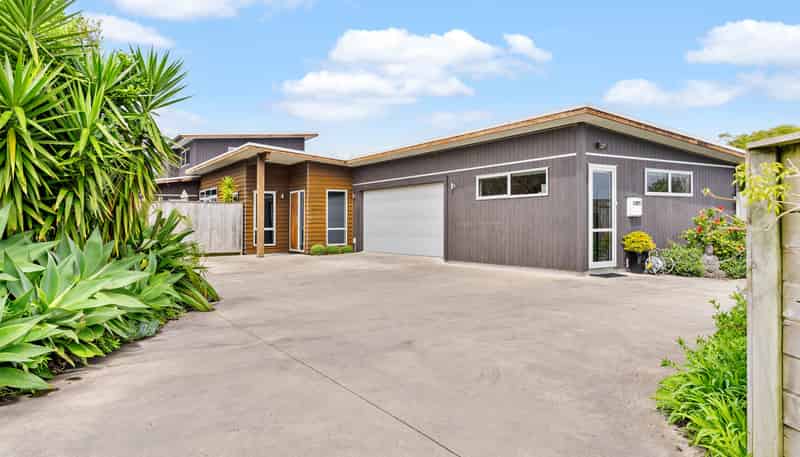 37A Donnelly Street, Oakura
