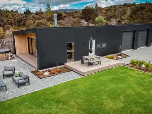 57 Beechwater Drive, Moana / Lake Brunner