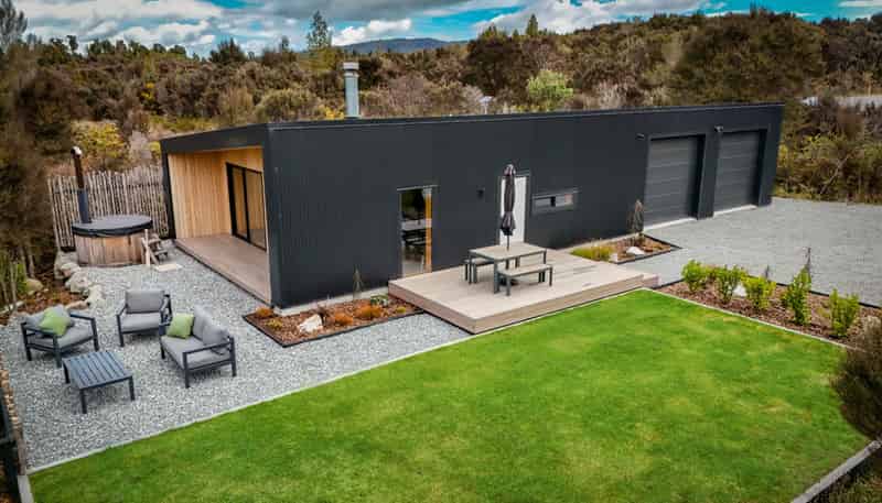 57 Beechwater Drive, Moana / Lake Brunner