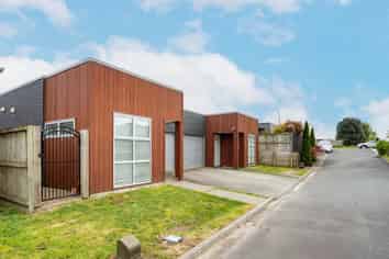 4/32 Borman Road, Huntington