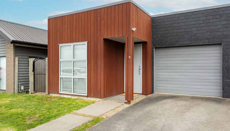 4/32 Borman Road, Huntington