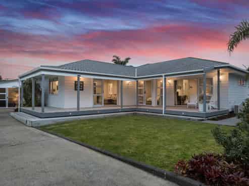 52 Papaunahi Road, Waihi Beach