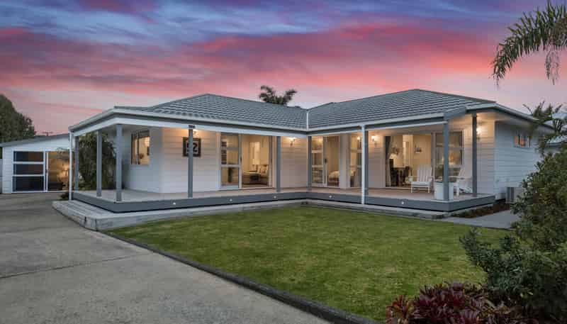 52 Papaunahi Road, Waihi Beach