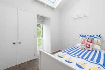11F Burrows Avenue, Parnell
