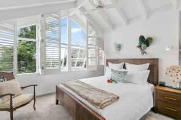 11F Burrows Avenue, Parnell