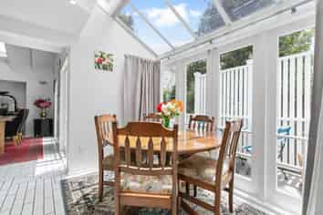 11F Burrows Avenue, Parnell