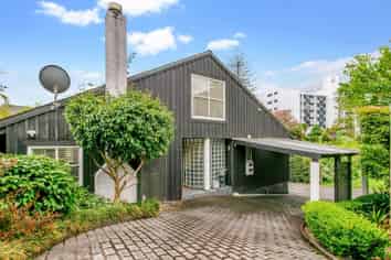 11F Burrows Avenue, Parnell