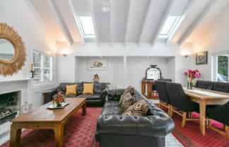 11F Burrows Avenue, Parnell