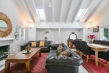 11F Burrows Avenue, Parnell