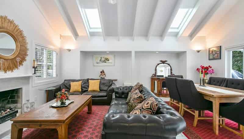 11F Burrows Avenue, Parnell
