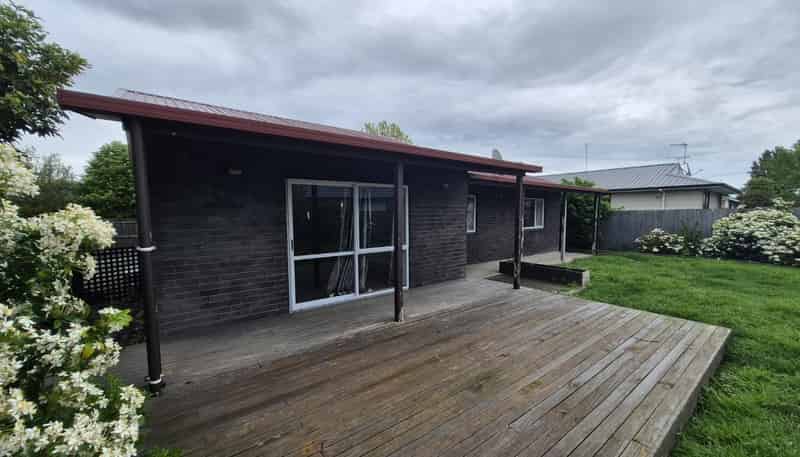 26 Washbournes Road, Wigram
