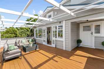 131 Bassett Road, Remuera
