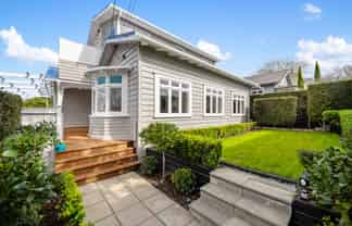131 Bassett Road, Remuera