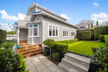 131 Bassett Road, Remuera
