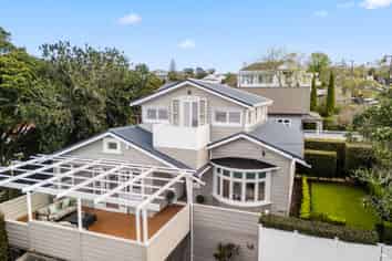 131 Bassett Road, Remuera