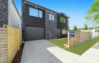32B Milton Road, Papatoetoe