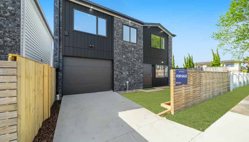 32B Milton Road, Papatoetoe