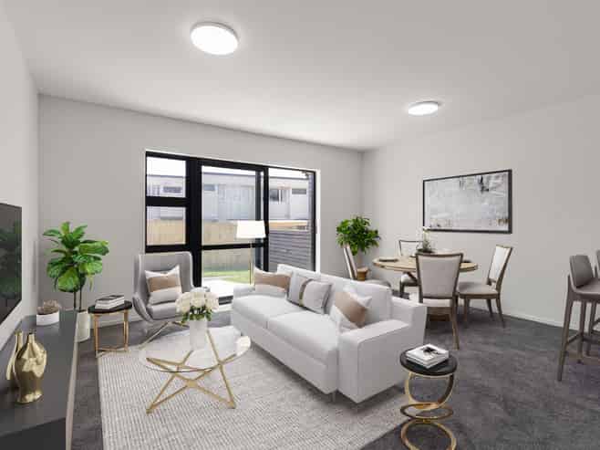 9/32A Ballarat Street, Ellerslie