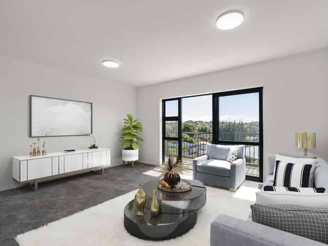 9/32A Ballarat Street, Ellerslie