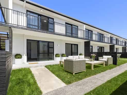 9/32A Ballarat Street, Ellerslie