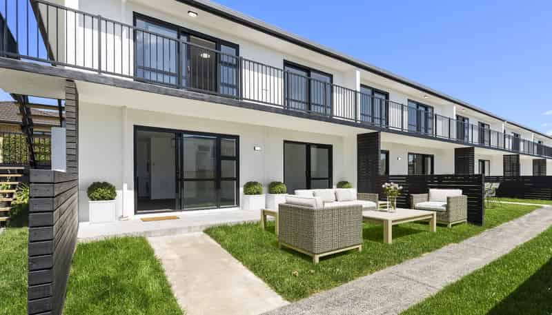 9/32A Ballarat Street, Ellerslie