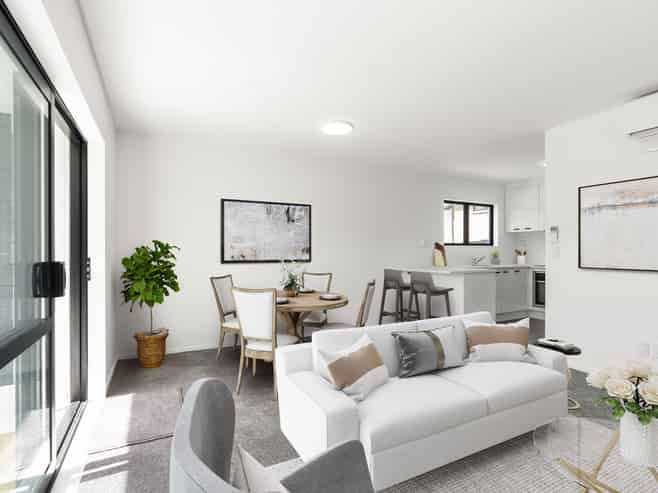 9/32A Ballarat Street, Ellerslie