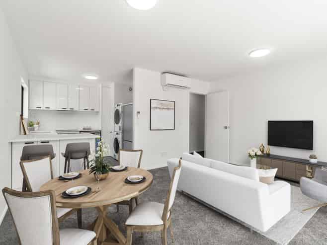 9/32A Ballarat Street, Ellerslie