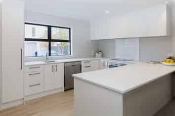 3/25 Melrose Street, Christchurch Central