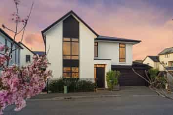 3/25 Melrose Street, Christchurch Central