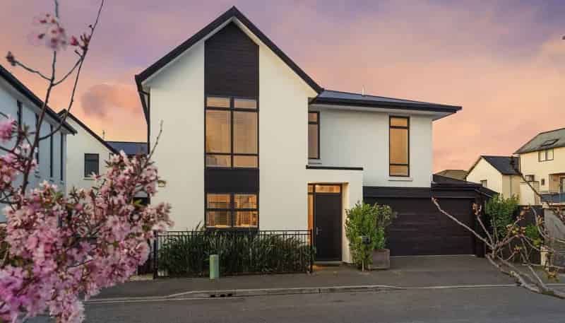 3/25 Melrose Street, Christchurch Central