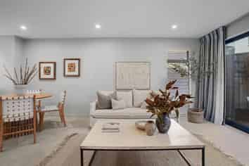 3/25 Melrose Street, Christchurch Central