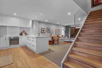 3/25 Melrose Street, Christchurch Central