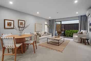 3/25 Melrose Street, Christchurch Central