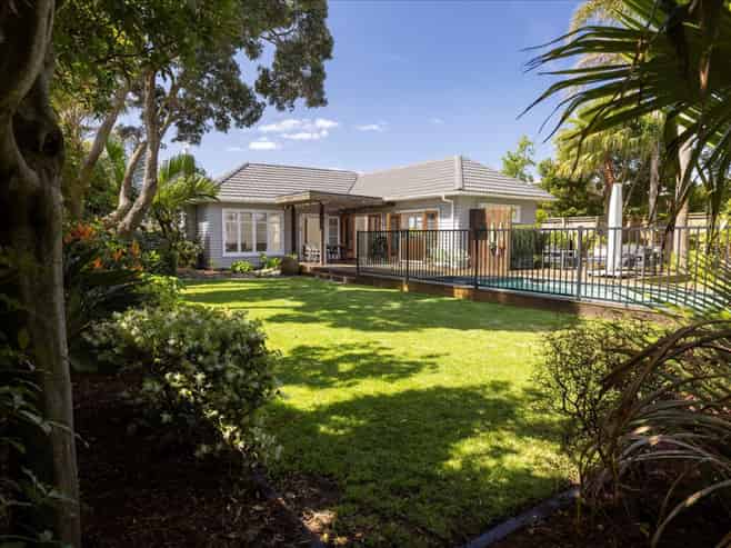 202A Valley Road, Mount Maunganui