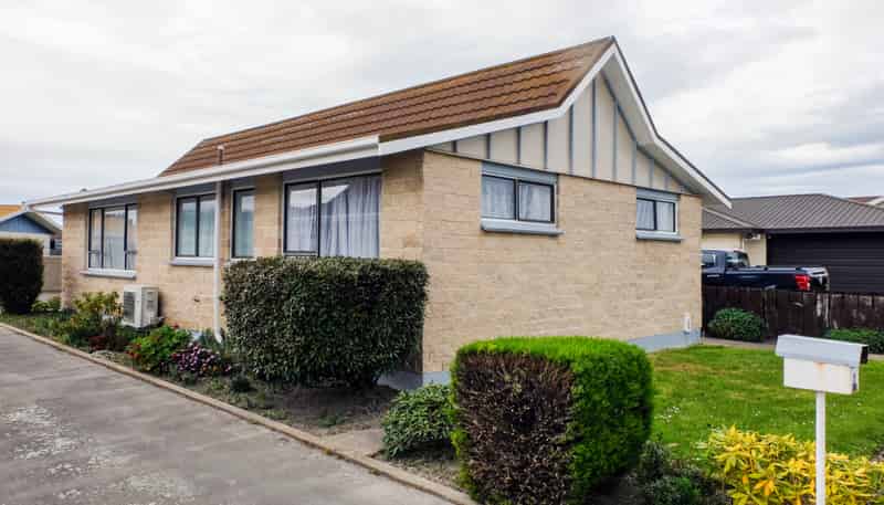 36B Redcastle Road, Oamaru
