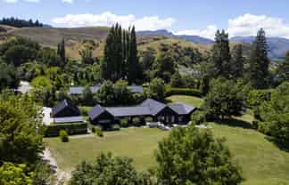 12 Ellen Johnson Terrace, Lake Hayes