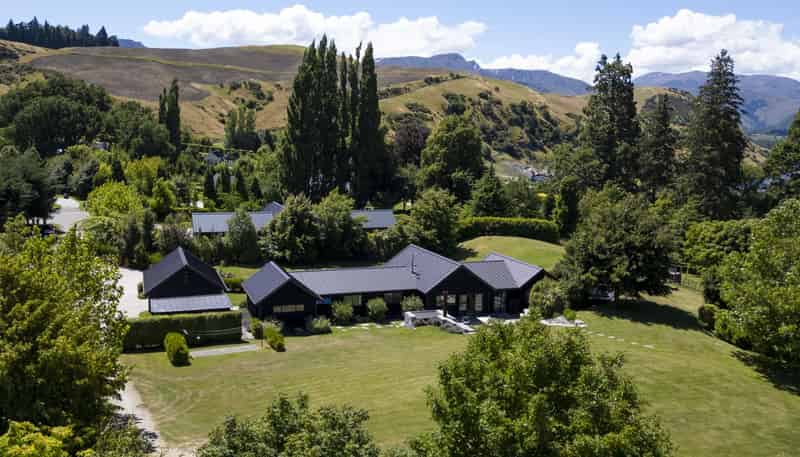 12 Ellen Johnson Terrace, Lake Hayes