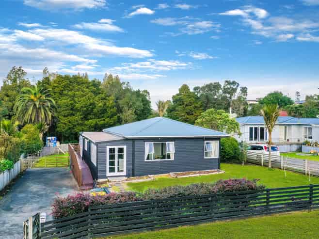  16 Batten Street, Wellsford
