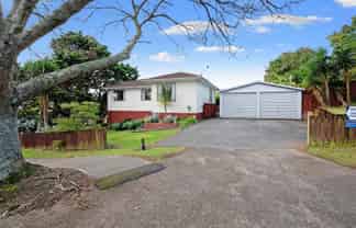 1 Banyan Drive, Totara Heights