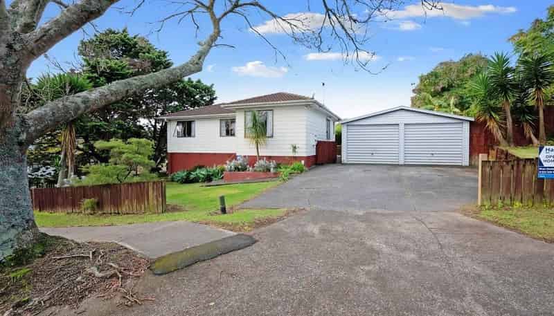 1 Banyan Drive, Totara Heights