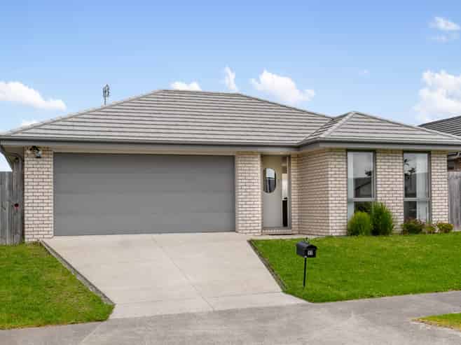 17 Olivia Road, Pukekohe